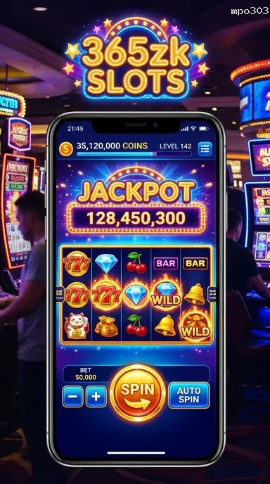 Cuplikan layar menu unduhan mpo303 untuk perangkat Android
